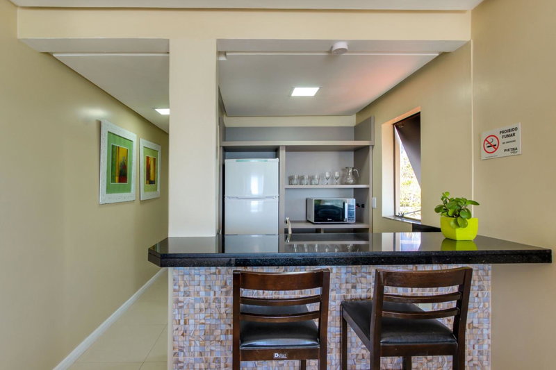 Flat Pietra, Florianópolis, Brazil
