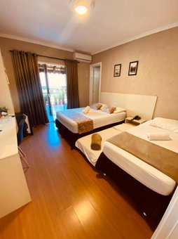 Hotel Lorimar, Penha, Brazil