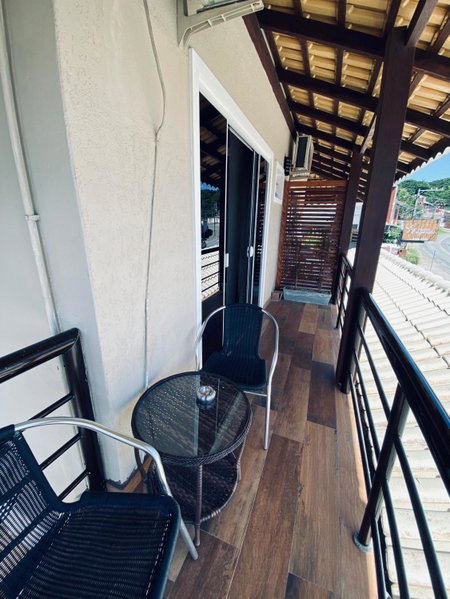 Hotel Lorimar, Penha, Brazil