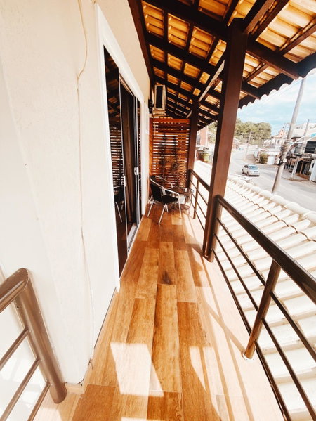 Hotel Lorimar, Penha, Brazil