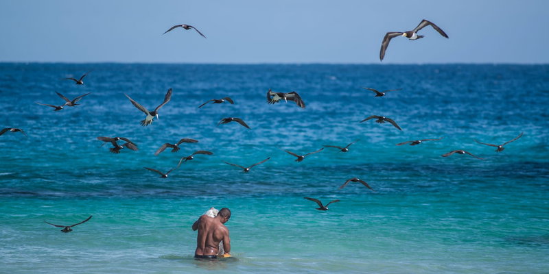 Teju-Açu Eco Pousada, Fernando de Noronha, Brazil