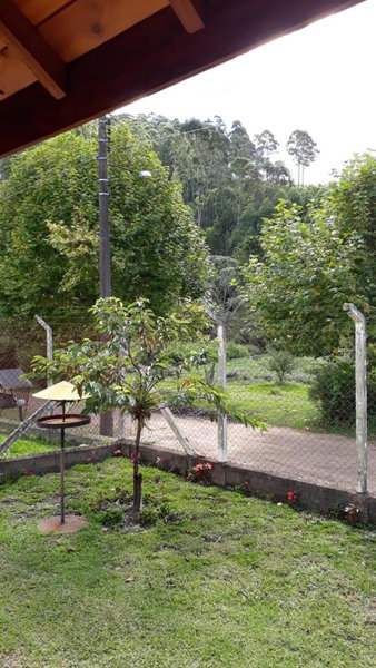 Chale Villa do Valle, Monte Verde, Brazil