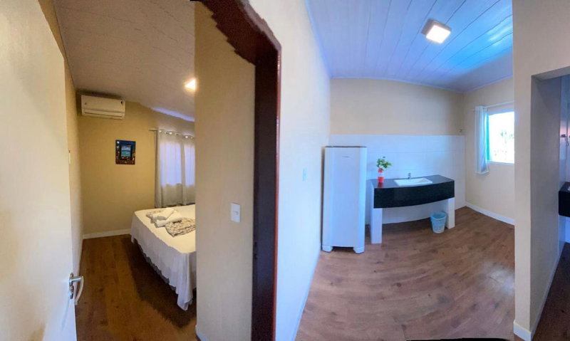 Tamandaré Praia Hotel, Tamandaré, Brazil
