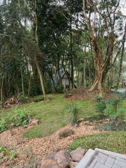 Taboo Refúgio, Nova Petrópolis, Brazil
