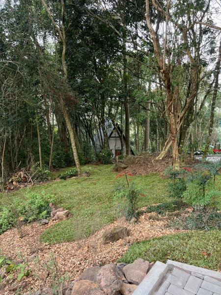 Taboo Refúgio, Nova Petrópolis, Brazil