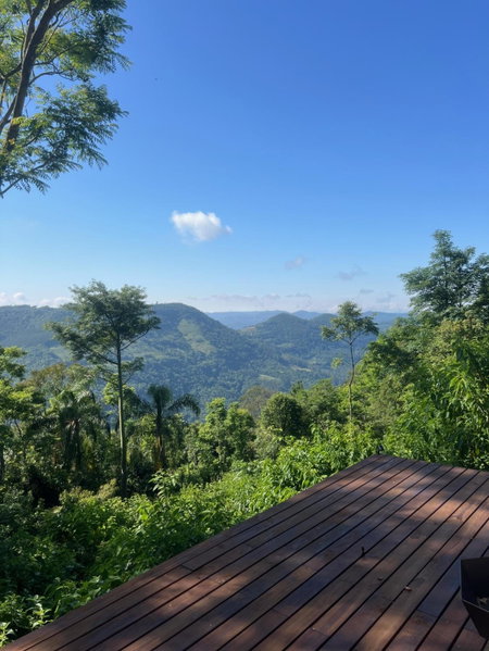 Taboo Refúgio, Nova Petrópolis, Brazil