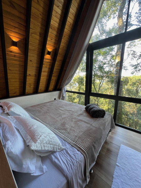 Taboo Refúgio, Nova Petrópolis, Brazil