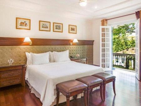 Hotel Fazenda Dona Carolina, Tijuco Prêto, Brazil