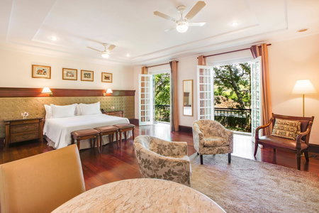 Hotel Fazenda Dona Carolina, Tijuco Prêto, Brazil