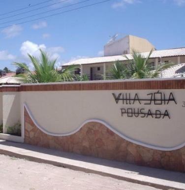 Hotel · Pousada Villa Joia, Barra De São Miguel
