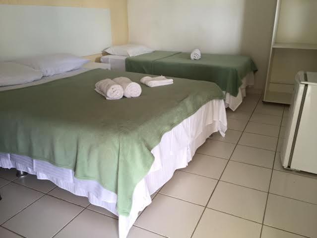 Pousada Villa Joia, Barra de São Miguel, Brazil
