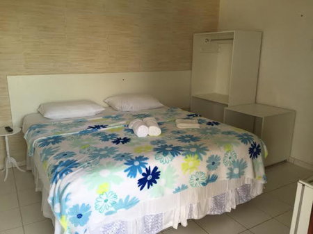 Pousada Villa Joia, Barra de São Miguel, Brazil