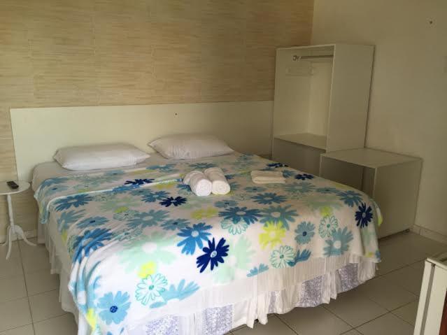 Pousada Villa Joia, Barra de São Miguel, Brazil