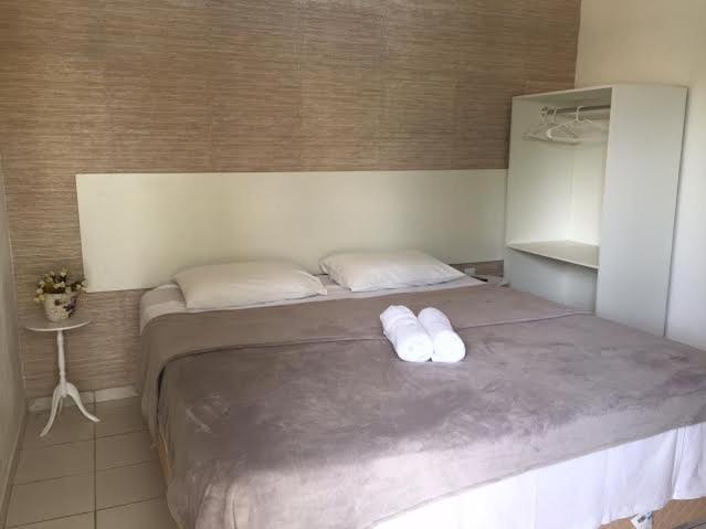 Pousada Villa Joia, Barra de São Miguel, Brazil