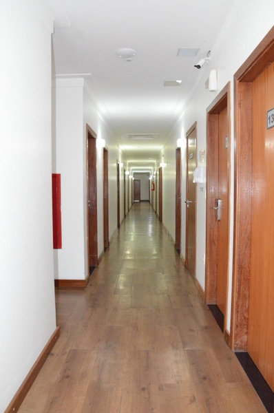 Hotel Metrópole, São Lourenço, Brazil