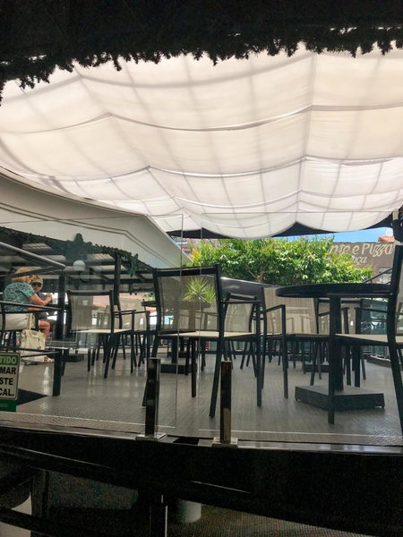Hotel Metrópole, São Lourenço, Brazil