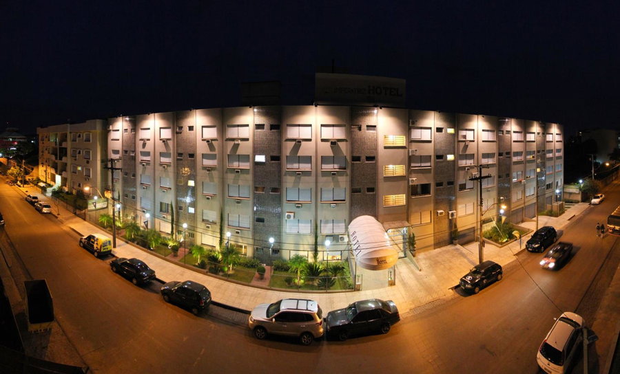 Tri Hotel Lajeado, Lajeado, Brazil