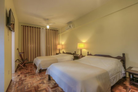 Tri Hotel Lajeado, Lajeado, Brazil