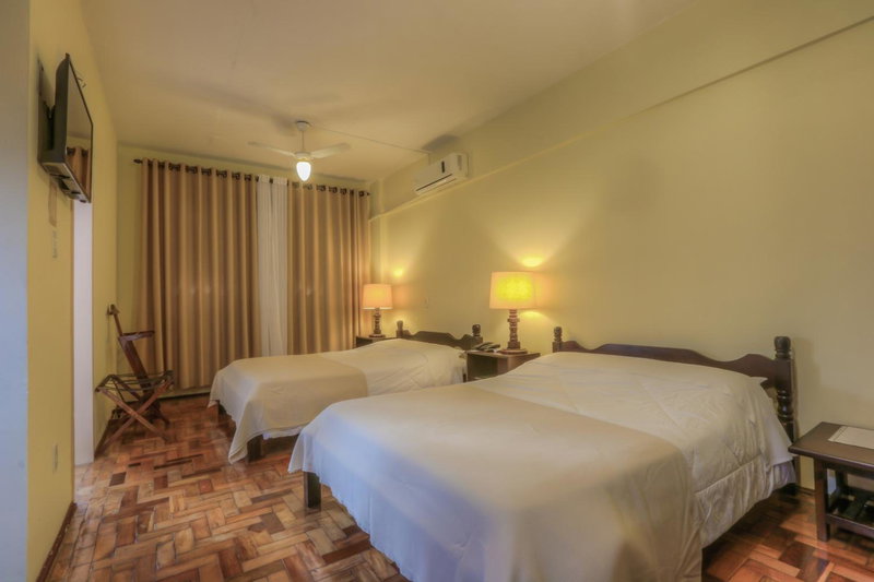 Tri Hotel Lajeado, Lajeado, Brazil