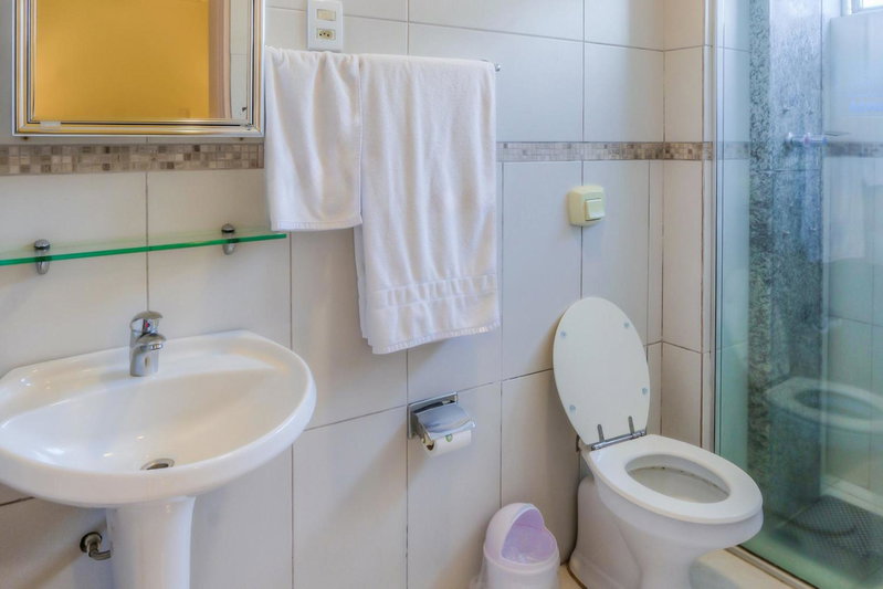 Tri Hotel Lajeado, Lajeado, Brazil