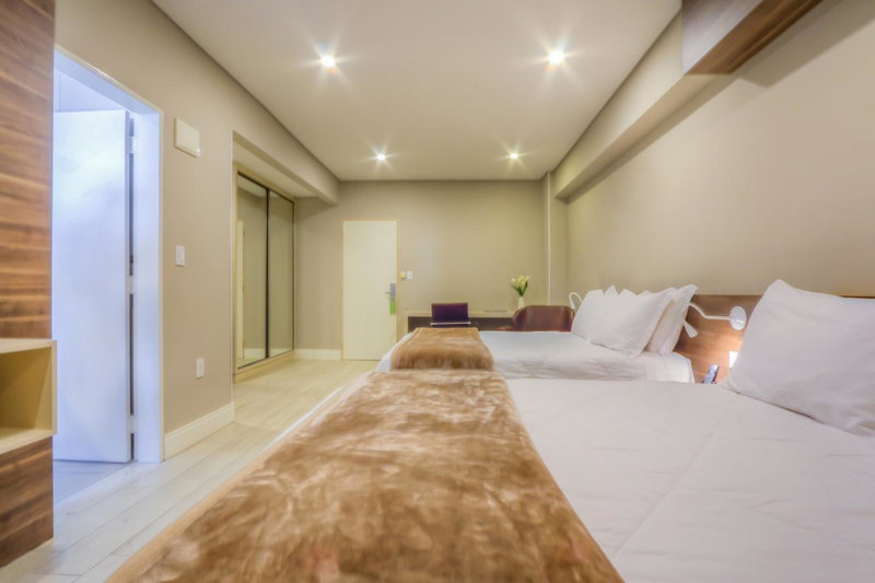 Tri Hotel Lajeado, Lajeado, Brazil