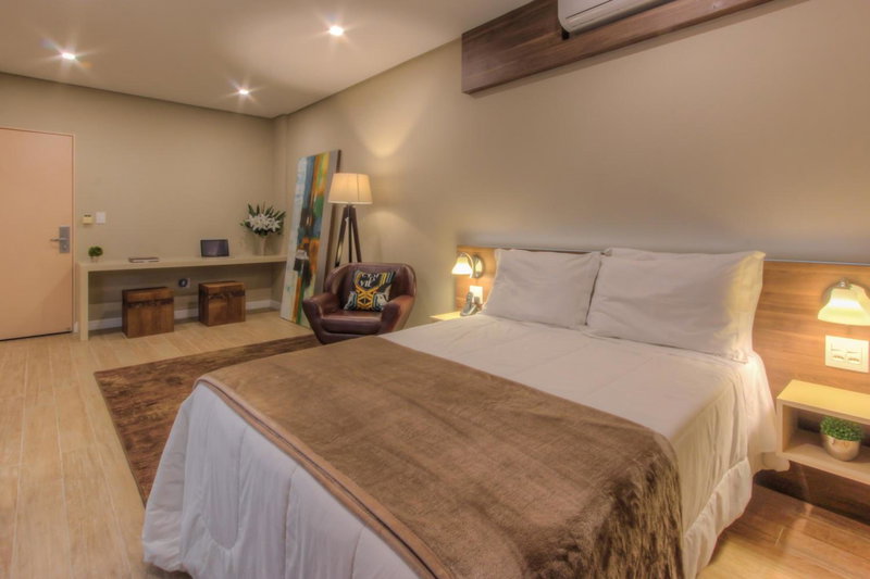 Tri Hotel Lajeado, Lajeado, Brazil