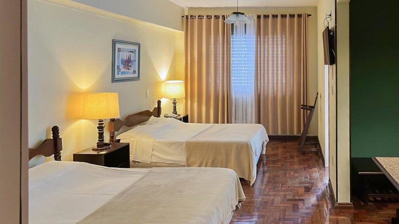 Tri Hotel Lajeado, Lajeado, Brazil