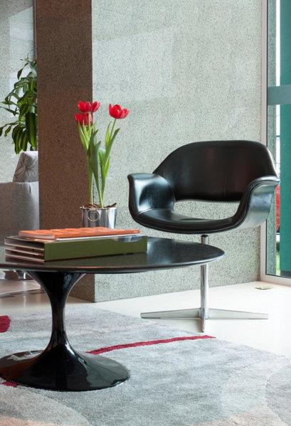 Garibaldi Business Hotel, Porto Alegre, Brazil