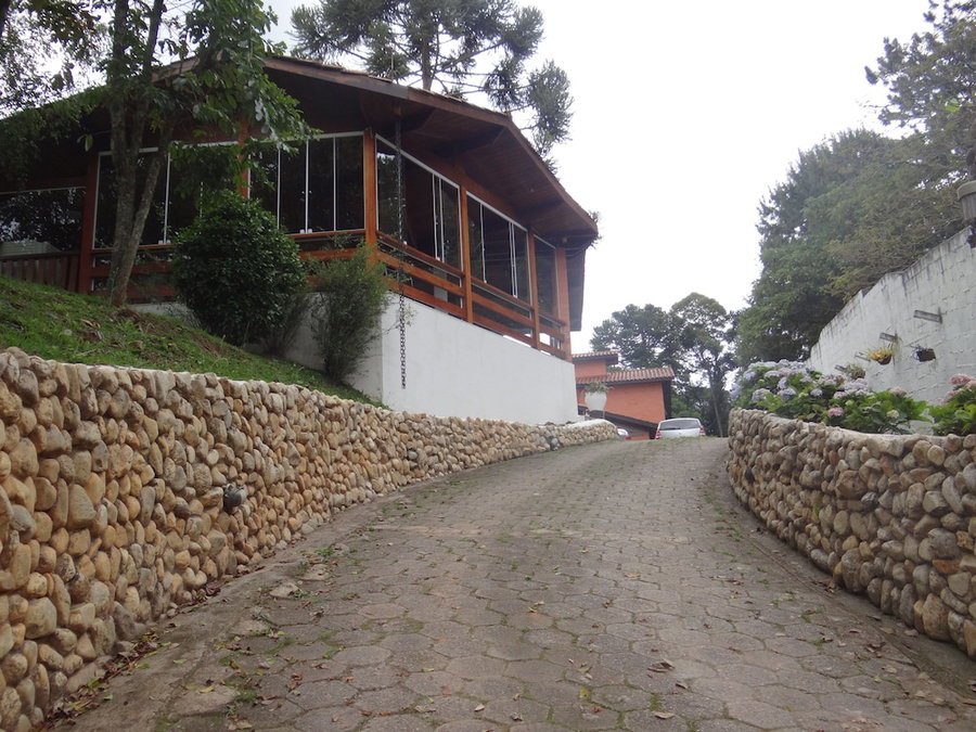 Pousada Cravo & Canela, Campos do Jordão, Brazil