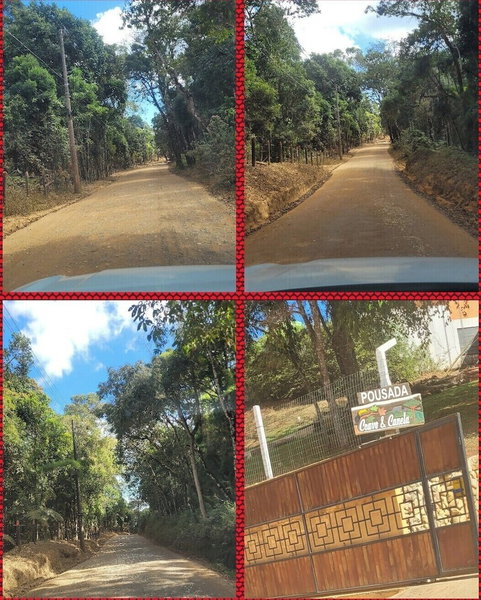 Pousada Cravo & Canela, Campos do Jordão, Brazil
