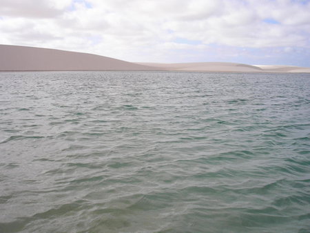 Pousada Beira Rio, Santo Amaro, Brazil