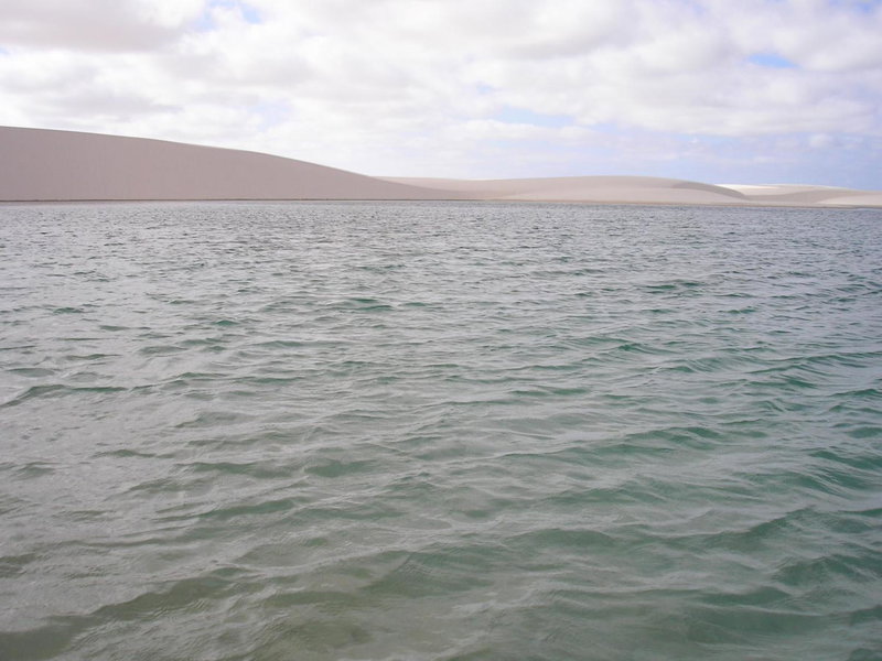 Pousada Beira Rio, Santo Amaro, Brazil