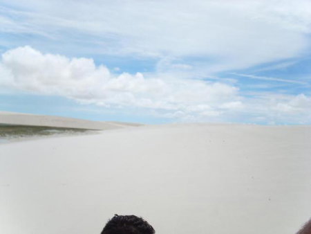 Pousada Beira Rio, Santo Amaro, Brazil