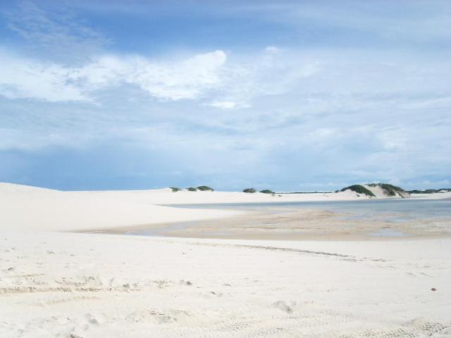 Pousada Beira Rio, Santo Amaro, Brazil