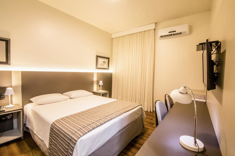 JR Hotel Marilia, Marília, Brazil