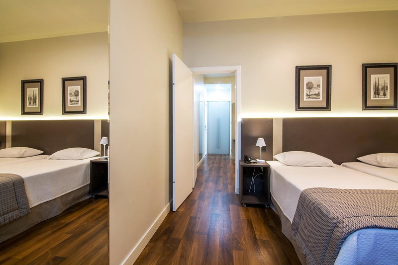 JR Hotel Marilia, Marília, Brazil