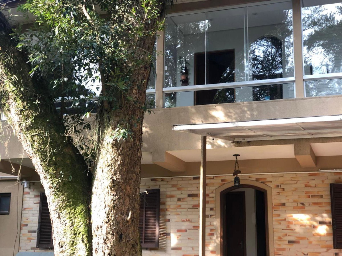 Charming Home 2 min. from Barigui Park, Бразилия
