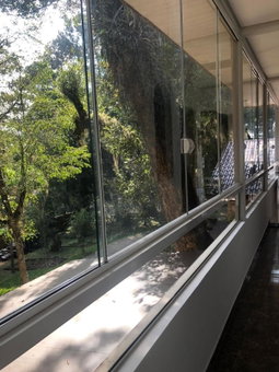 Charming Home 2 min. from Barigui Park, Curitiba, Brazil
