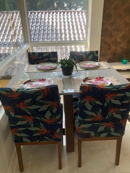 Charming Home 2 min. from Barigui Park, Curitiba, Brazil