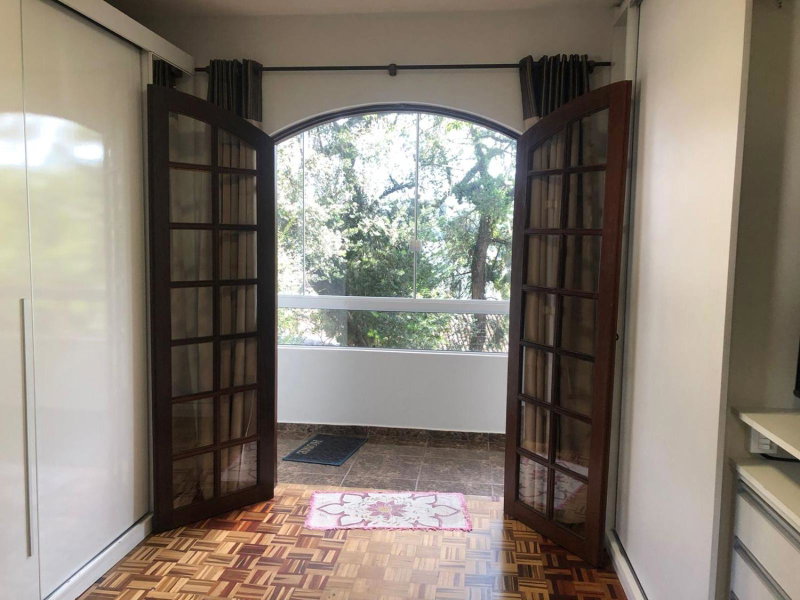 Charming Home 2 min. from Barigui Park, Curitiba, Brazil