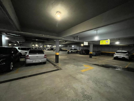 Summit Flat Exclusivo Proximo ao center Vale shopping, São José dos Campos, Brazil
