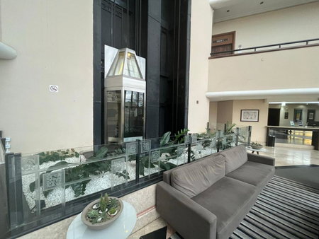 Summit Flat Exclusivo Proximo ao center Vale shopping, São José dos Campos, Brazil