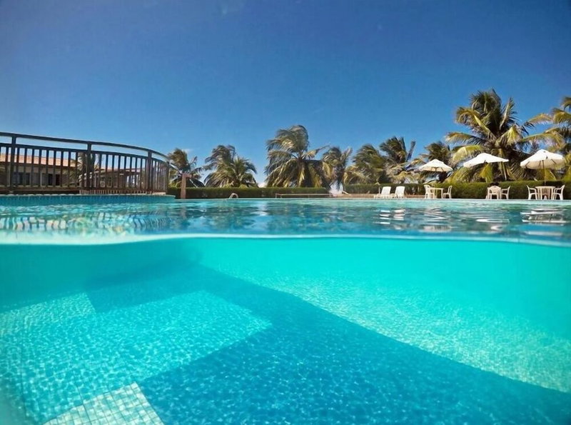 Mirai Beach Hotel, Natal, Brazil