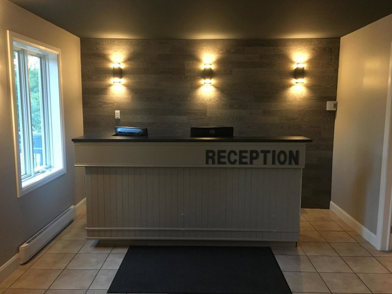 Auberge Valcartier - Par Aneyro, Saint-Gabriel-De-Valcartier, Canada