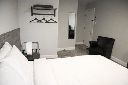 Auberge Valcartier - Par Aneyro, Saint-Gabriel-De-Valcartier, Canada