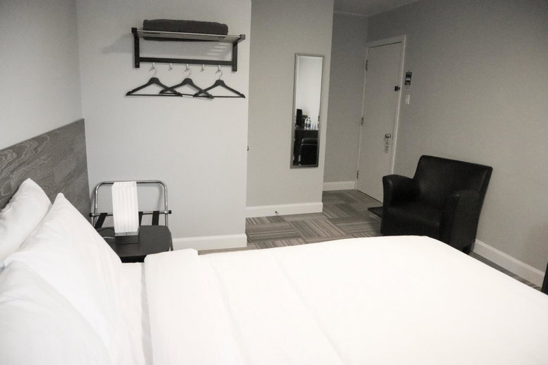 Auberge Valcartier - Par Aneyro, Saint-Gabriel-De-Valcartier, Canada