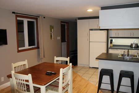 Auberge Valcartier - Par Aneyro, Saint-Gabriel-De-Valcartier, Canada