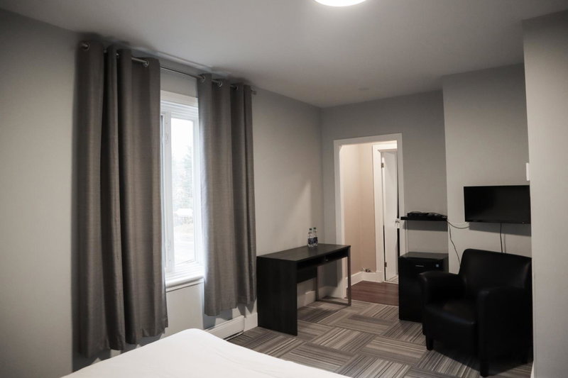 Auberge Valcartier - Par Aneyro, Saint-Gabriel-De-Valcartier, Canada