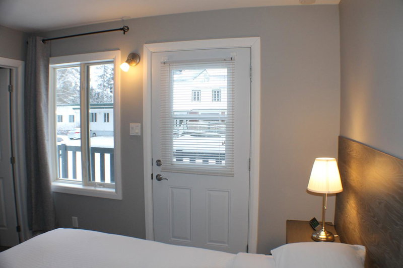Auberge Valcartier - Par Aneyro, Saint-Gabriel-De-Valcartier, Canada