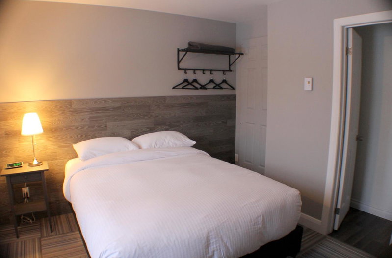 Auberge Valcartier - Par Aneyro, Saint-Gabriel-De-Valcartier, Canada